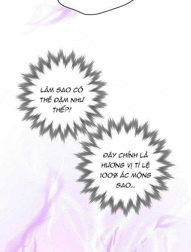 Cẩn Thận Bị Mộng Ma Ăn Mất Đó! Chapter 18 trang 10