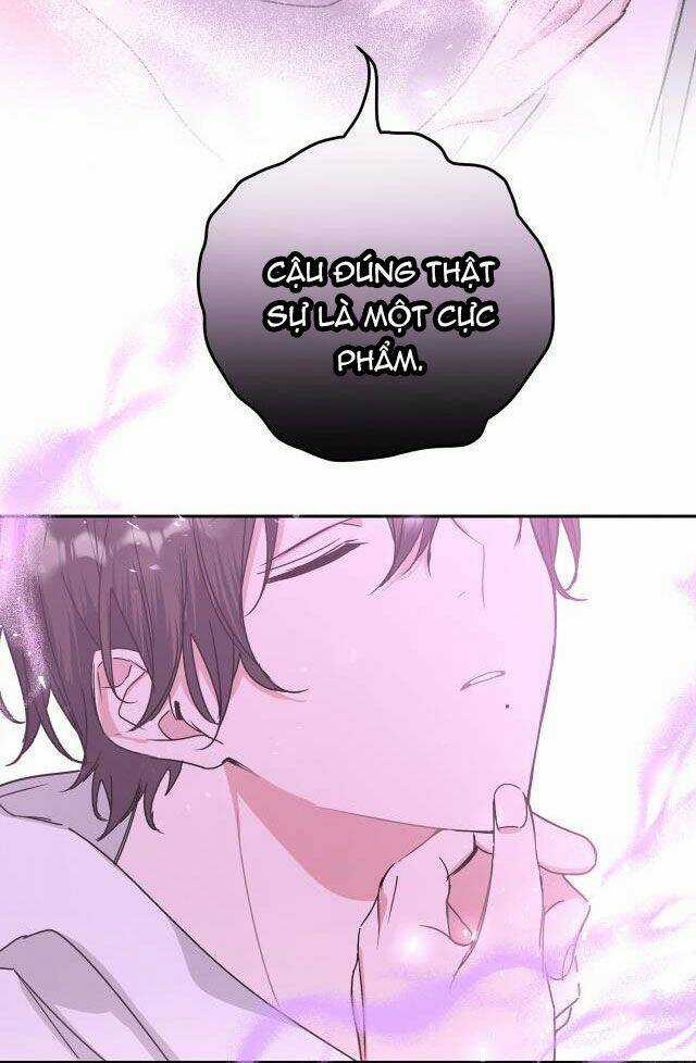 Cẩn Thận Bị Mộng Ma Ăn Mất Đó! Chapter 18 trang 14