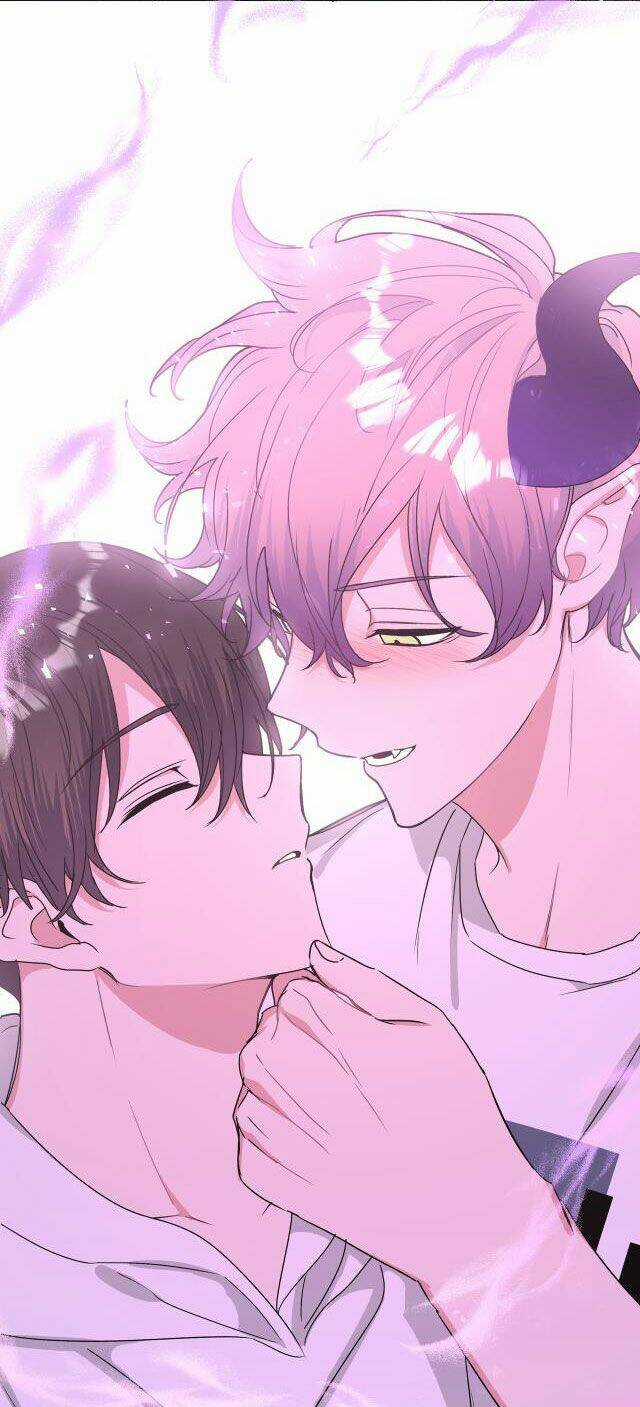 Cẩn Thận Bị Mộng Ma Ăn Mất Đó! Chapter 18 trang 15