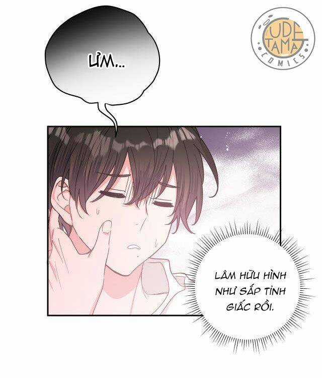 Cẩn Thận Bị Mộng Ma Ăn Mất Đó! Chapter 18 trang 19