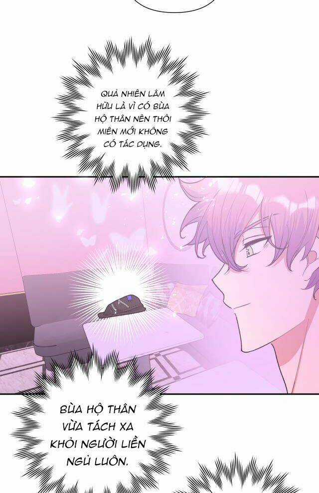 Cẩn Thận Bị Mộng Ma Ăn Mất Đó! Chapter 18 trang 2