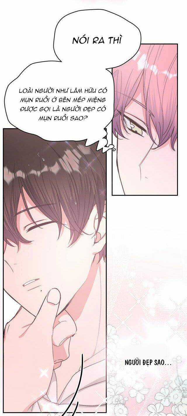 Cẩn Thận Bị Mộng Ma Ăn Mất Đó! Chapter 18 trang 21