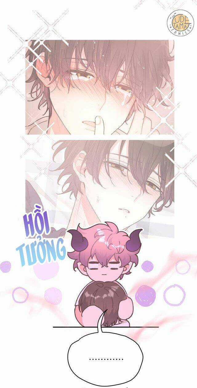 Cẩn Thận Bị Mộng Ma Ăn Mất Đó! Chapter 18 trang 23