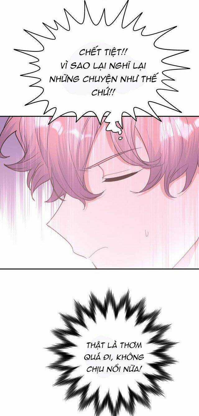 Cẩn Thận Bị Mộng Ma Ăn Mất Đó! Chapter 18 trang 24