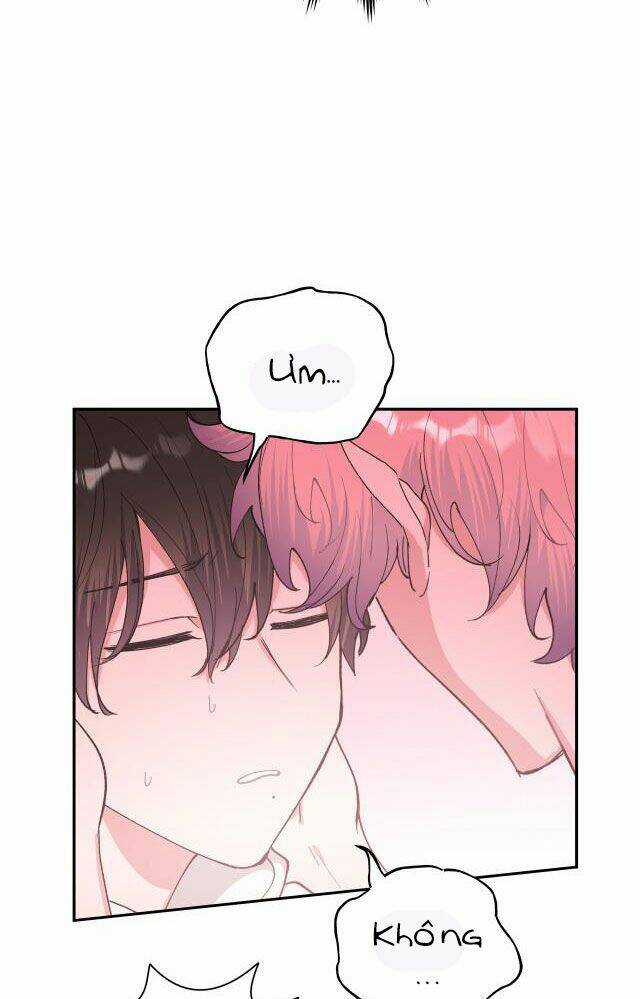 Cẩn Thận Bị Mộng Ma Ăn Mất Đó! Chapter 18 trang 25