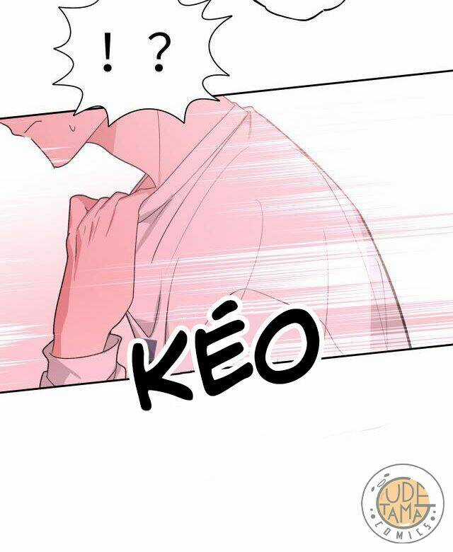 Cẩn Thận Bị Mộng Ma Ăn Mất Đó! Chapter 18 trang 26