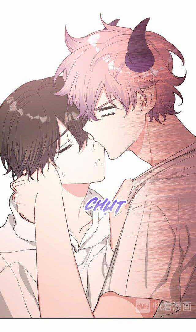 Cẩn Thận Bị Mộng Ma Ăn Mất Đó! Chapter 18 trang 27