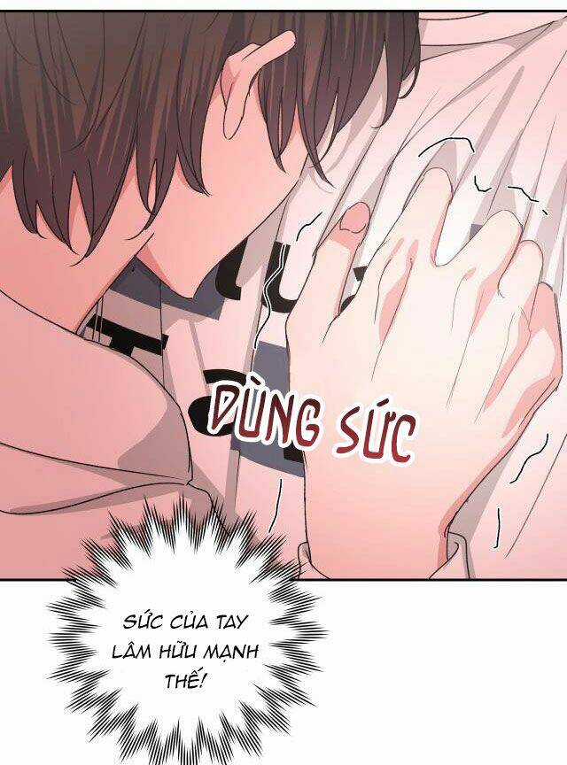 Cẩn Thận Bị Mộng Ma Ăn Mất Đó! Chapter 18 trang 30