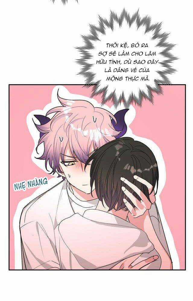 Cẩn Thận Bị Mộng Ma Ăn Mất Đó! Chapter 18 trang 31