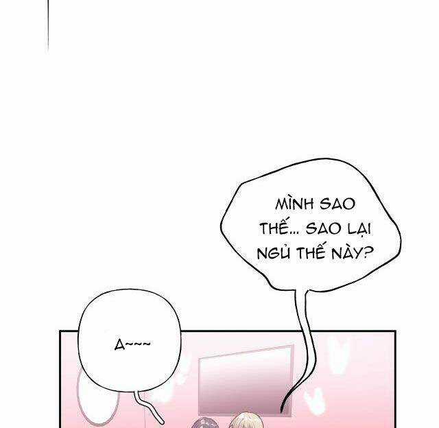 Cẩn Thận Bị Mộng Ma Ăn Mất Đó! Chapter 18 trang 34