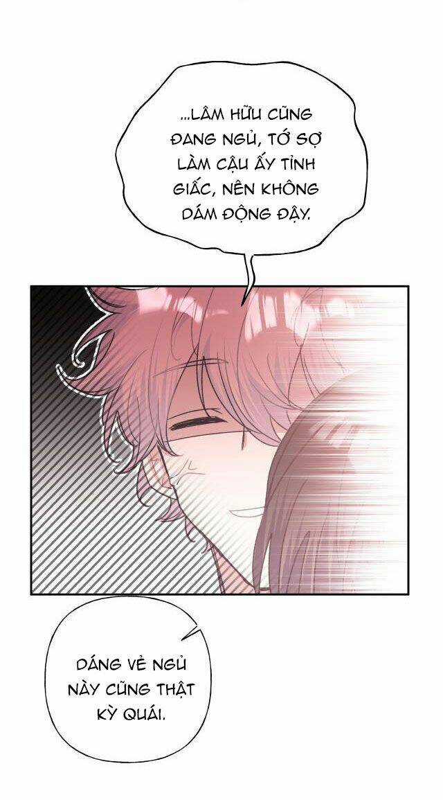 Cẩn Thận Bị Mộng Ma Ăn Mất Đó! Chapter 18 trang 36