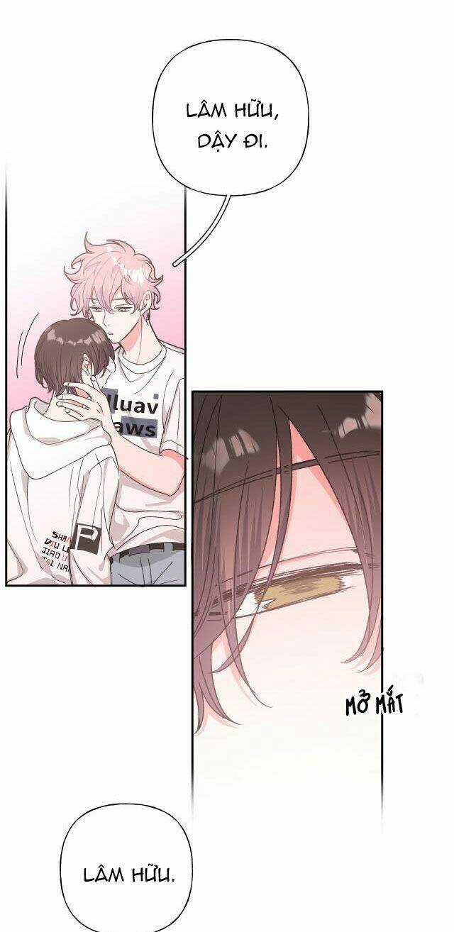 Cẩn Thận Bị Mộng Ma Ăn Mất Đó! Chapter 18 trang 40