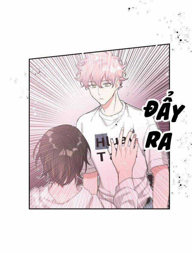 Cẩn Thận Bị Mộng Ma Ăn Mất Đó! Chapter 18 trang 43