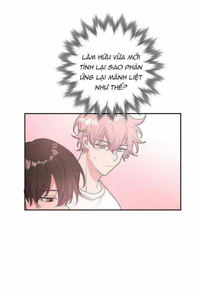 Cẩn Thận Bị Mộng Ma Ăn Mất Đó! Chapter 18 trang 49