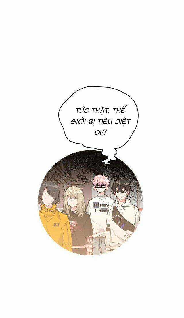 Cẩn Thận Bị Mộng Ma Ăn Mất Đó! Chapter 18 trang 51