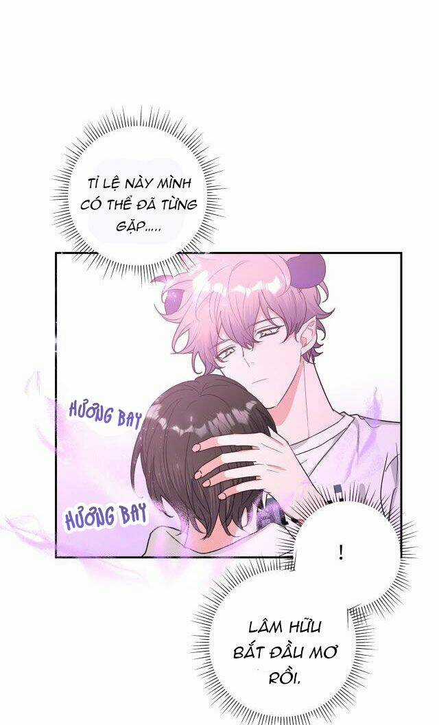 Cẩn Thận Bị Mộng Ma Ăn Mất Đó! Chapter 18 trang 8