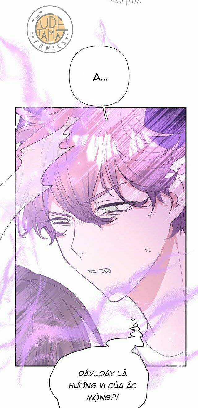 Cẩn Thận Bị Mộng Ma Ăn Mất Đó! Chapter 18 trang 9