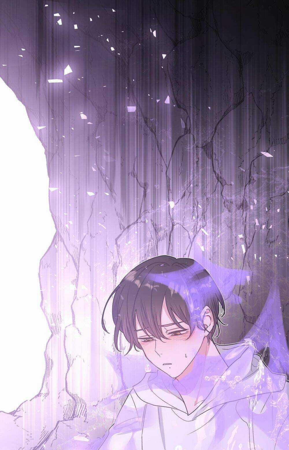 Cẩn Thận Bị Mộng Ma Ăn Mất Đó! Chapter 19 trang 0