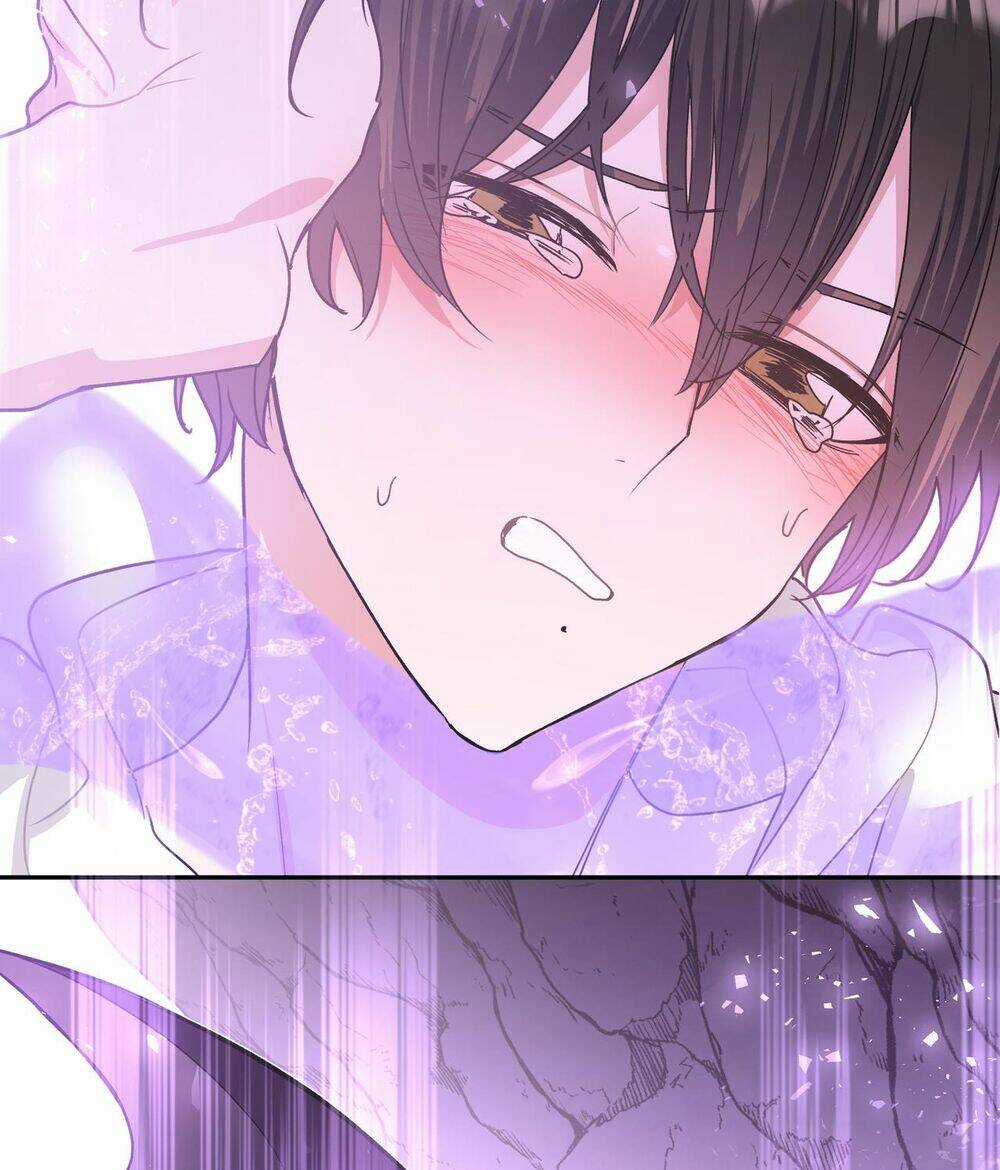 Cẩn Thận Bị Mộng Ma Ăn Mất Đó! Chapter 19 trang 2