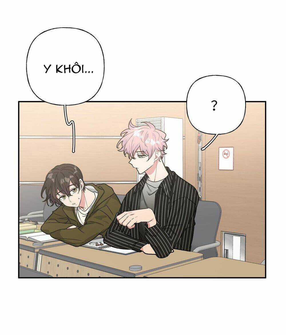 Cẩn Thận Bị Mộng Ma Ăn Mất Đó! Chapter 19 trang 20