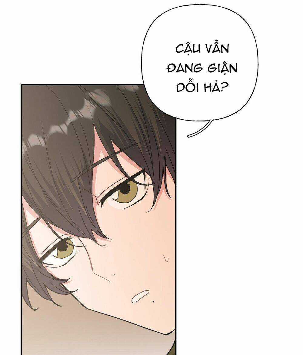 Cẩn Thận Bị Mộng Ma Ăn Mất Đó! Chapter 19 trang 21