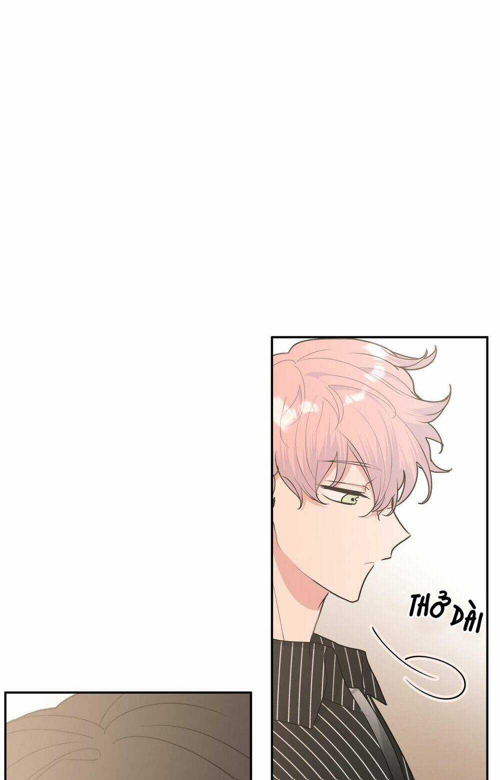 Cẩn Thận Bị Mộng Ma Ăn Mất Đó! Chapter 19 trang 25