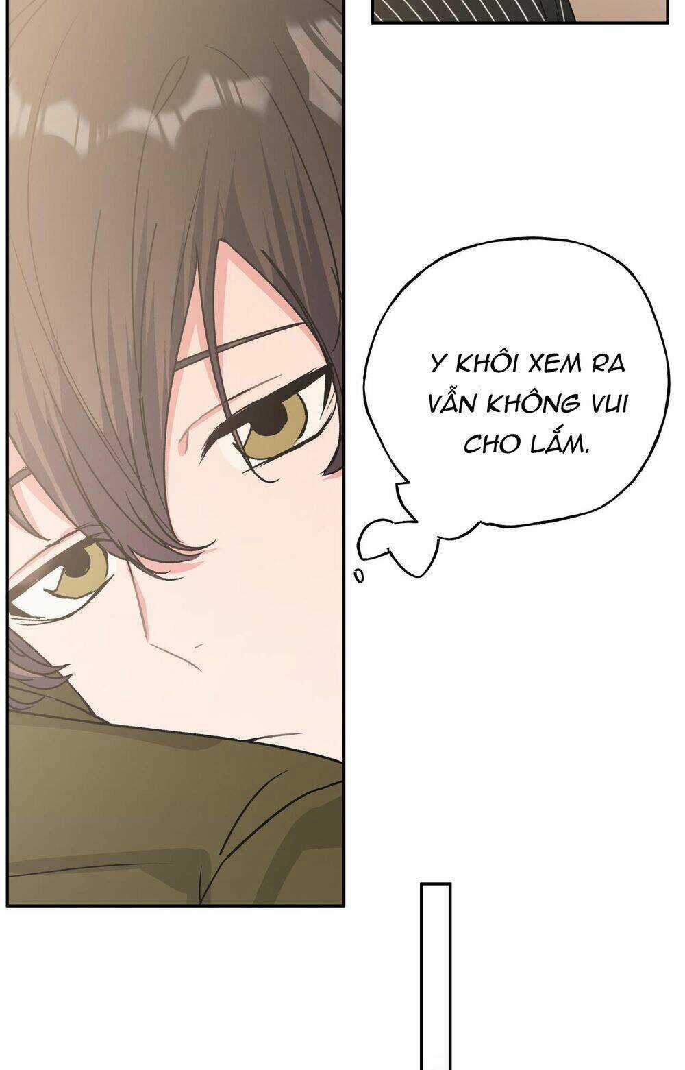 Cẩn Thận Bị Mộng Ma Ăn Mất Đó! Chapter 19 trang 26