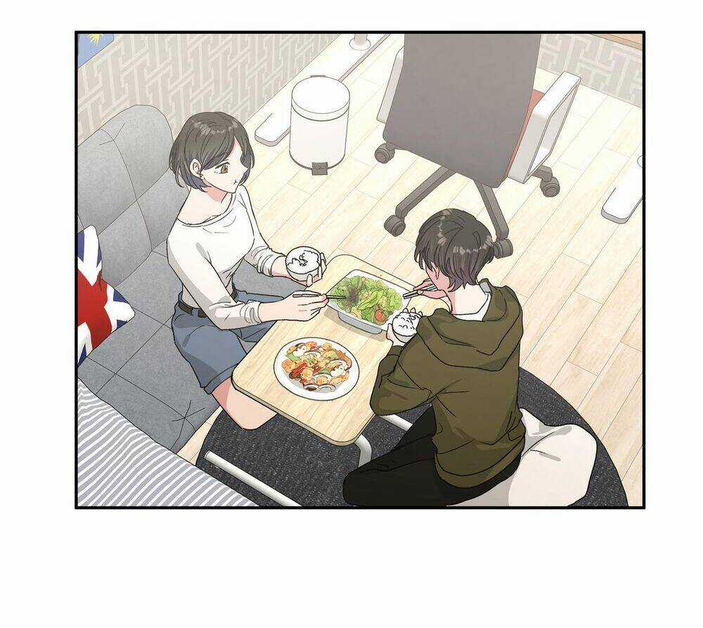 Cẩn Thận Bị Mộng Ma Ăn Mất Đó! Chapter 19 trang 29