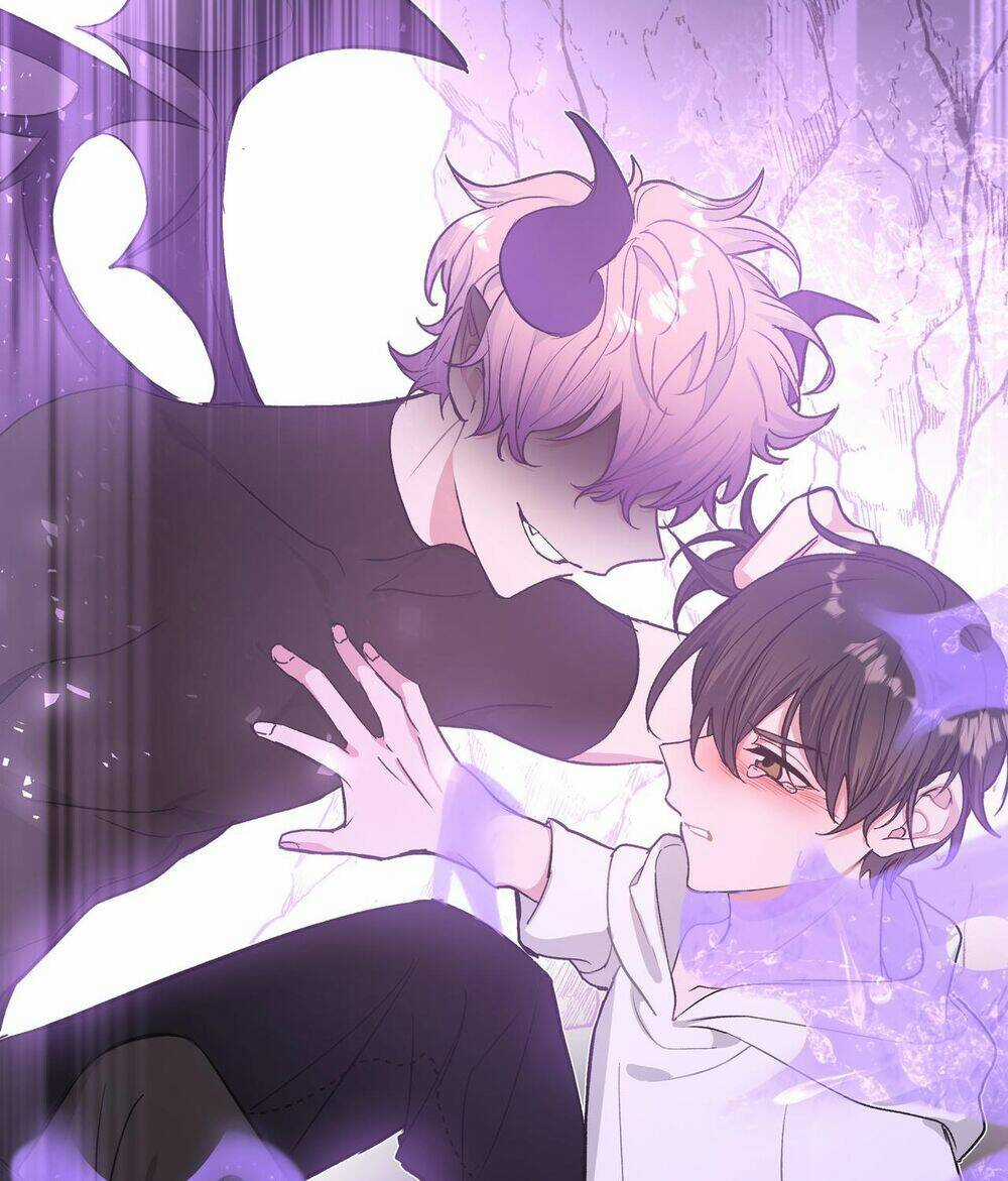 Cẩn Thận Bị Mộng Ma Ăn Mất Đó! Chapter 19 trang 3