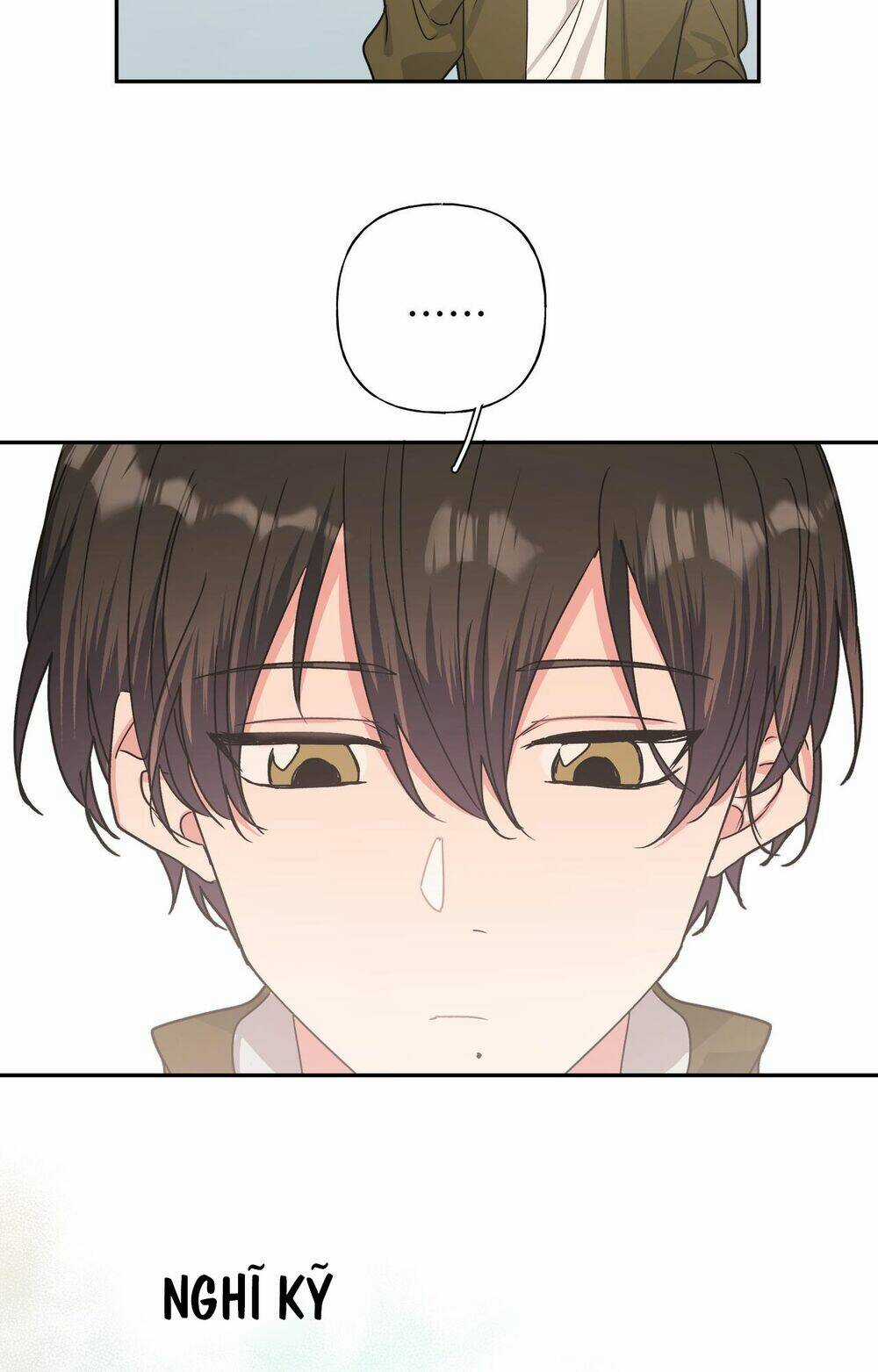 Cẩn Thận Bị Mộng Ma Ăn Mất Đó! Chapter 19 trang 34