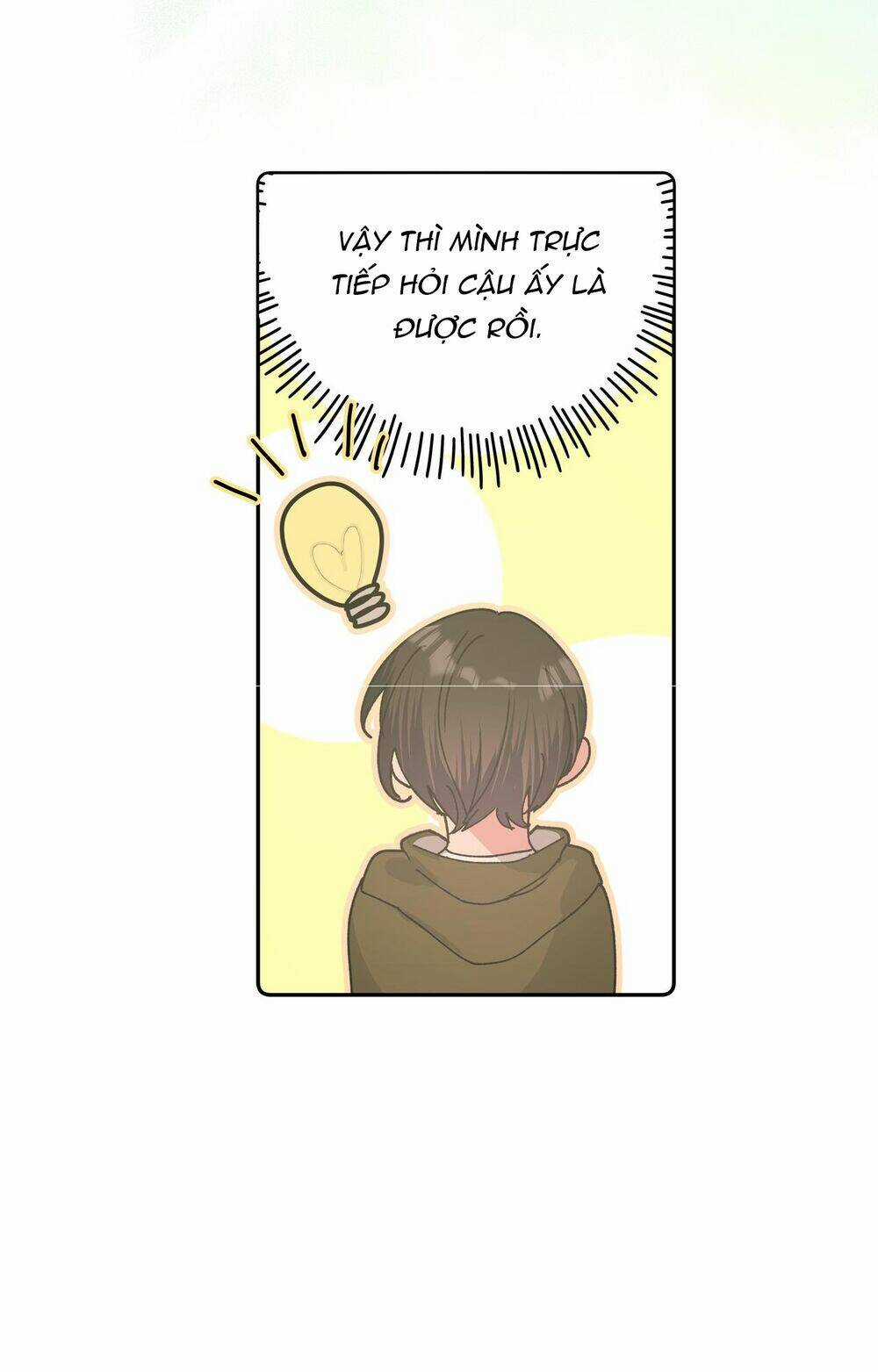 Cẩn Thận Bị Mộng Ma Ăn Mất Đó! Chapter 19 trang 36