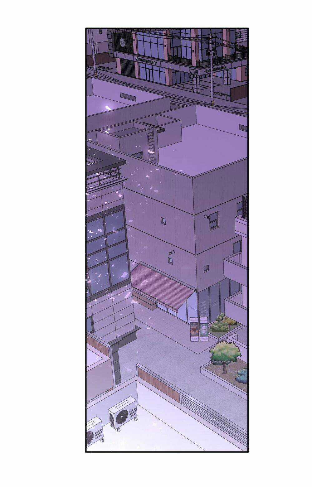 Cẩn Thận Bị Mộng Ma Ăn Mất Đó! Chapter 19 trang 37