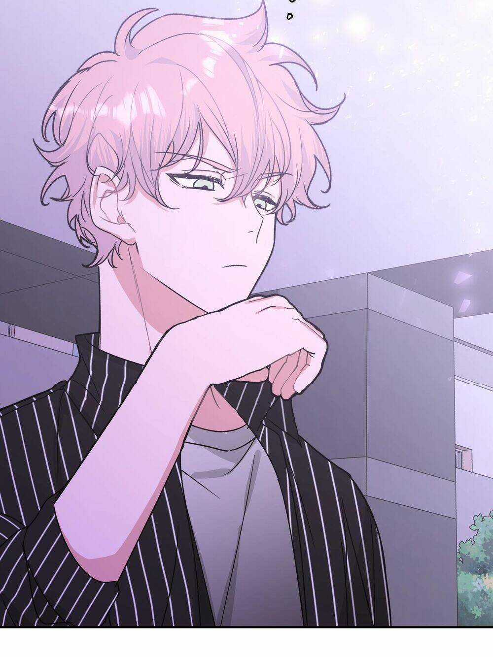 Cẩn Thận Bị Mộng Ma Ăn Mất Đó! Chapter 19 trang 39