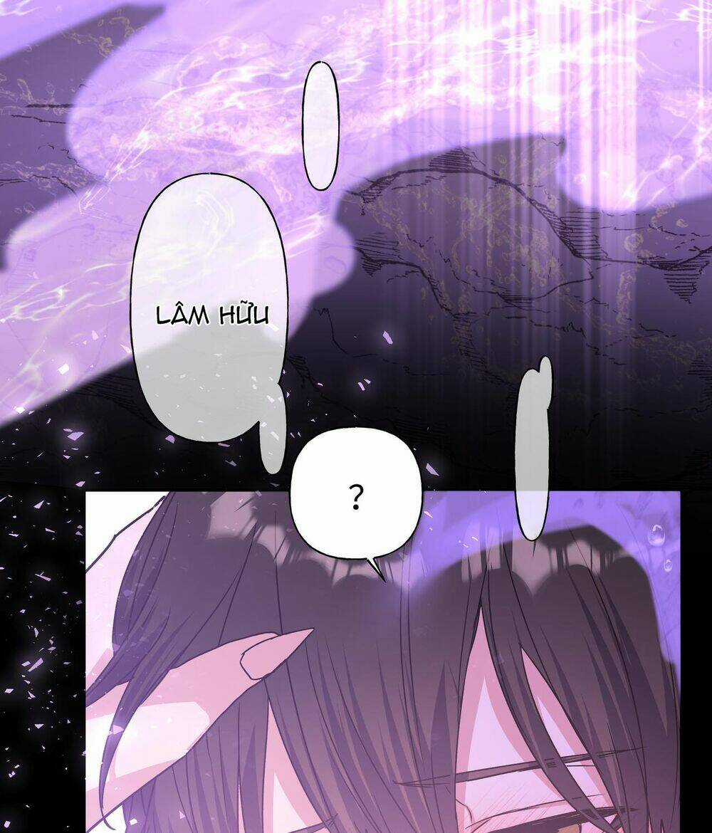 Cẩn Thận Bị Mộng Ma Ăn Mất Đó! Chapter 19 trang 4