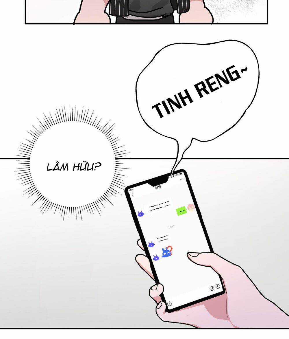 Cẩn Thận Bị Mộng Ma Ăn Mất Đó! Chapter 19 trang 42