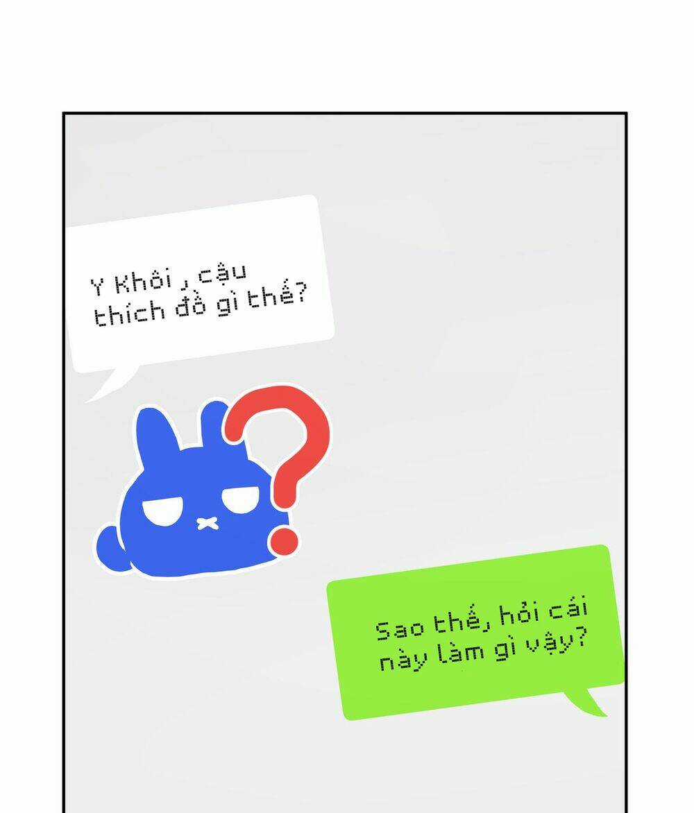 Cẩn Thận Bị Mộng Ma Ăn Mất Đó! Chapter 19 trang 43