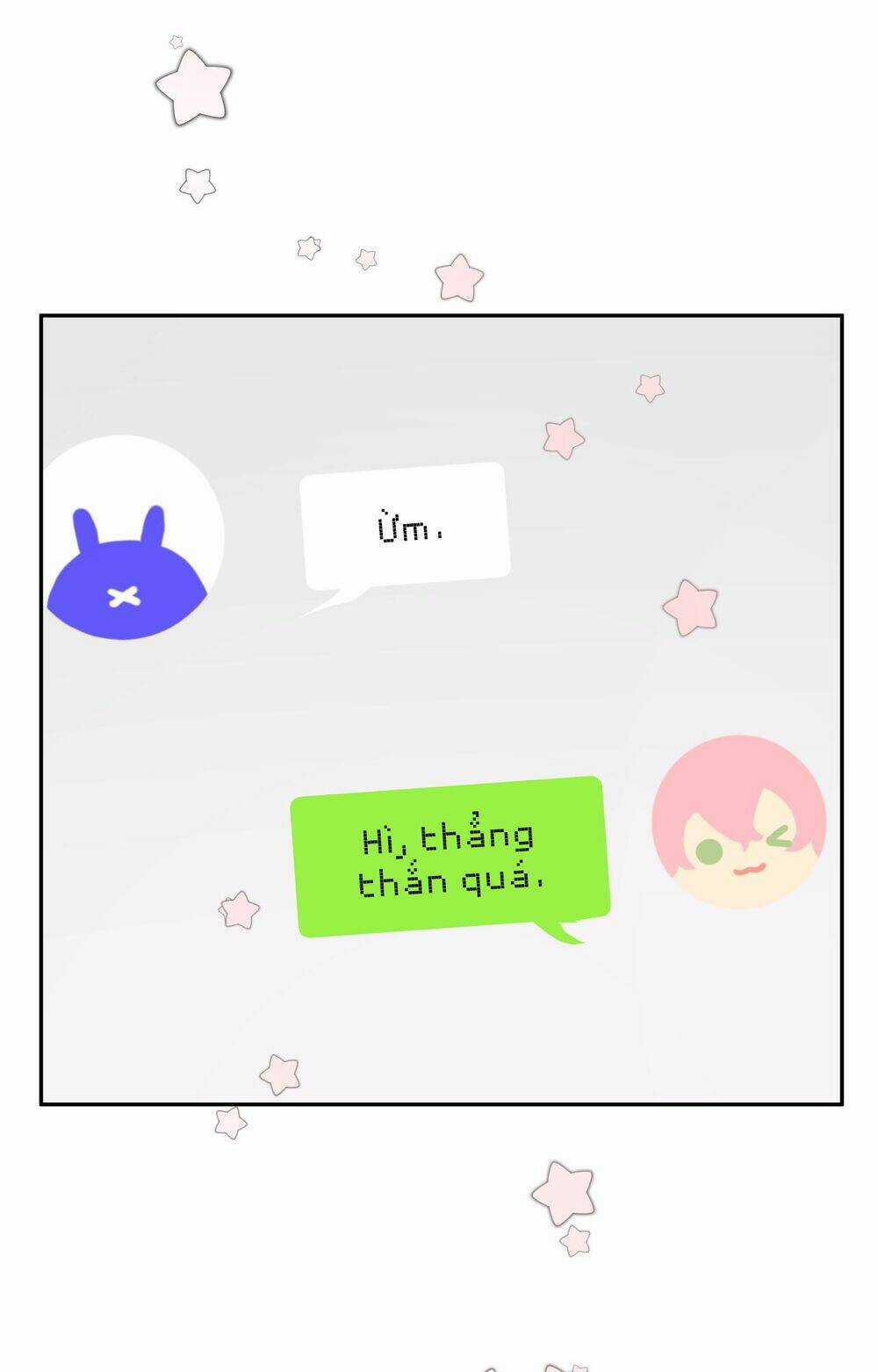 Cẩn Thận Bị Mộng Ma Ăn Mất Đó! Chapter 19 trang 46