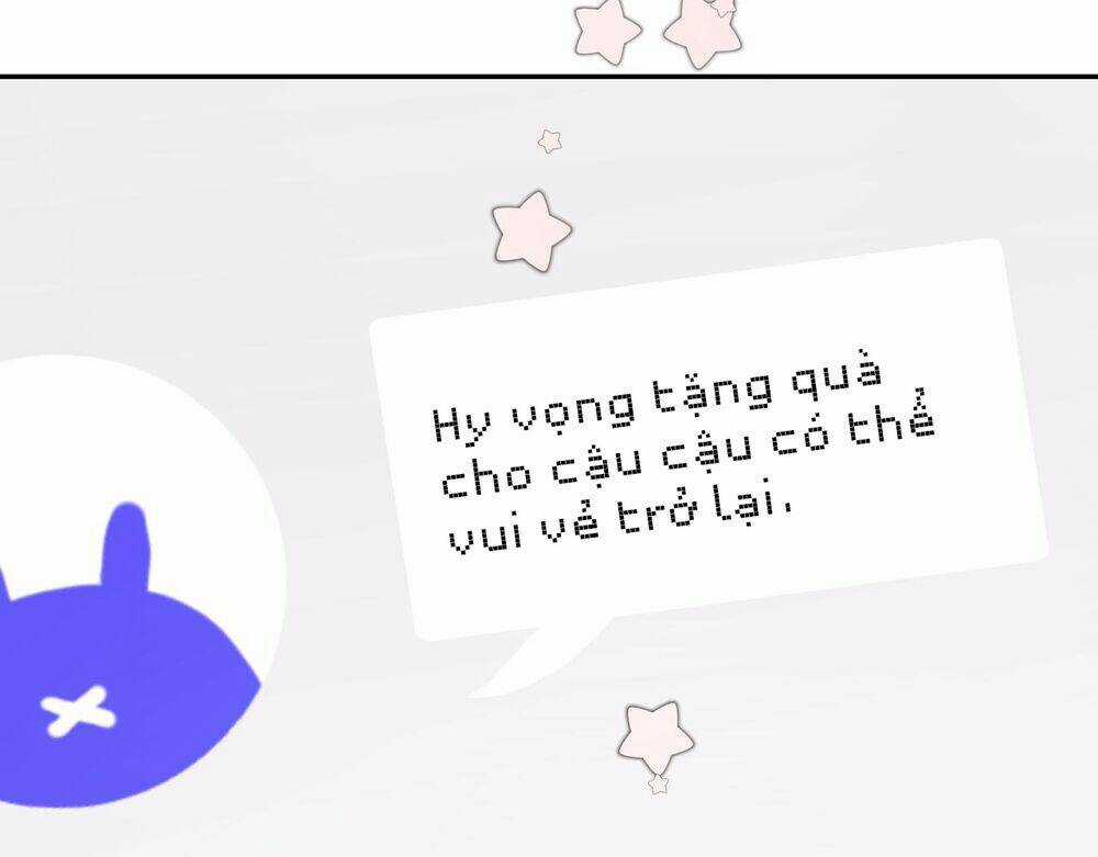 Cẩn Thận Bị Mộng Ma Ăn Mất Đó! Chapter 19 trang 47