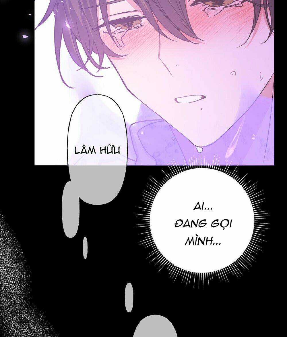 Cẩn Thận Bị Mộng Ma Ăn Mất Đó! Chapter 19 trang 5