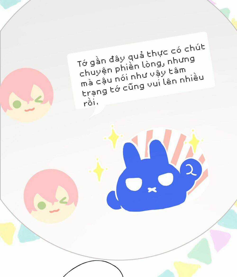 Cẩn Thận Bị Mộng Ma Ăn Mất Đó! Chapter 19 trang 53