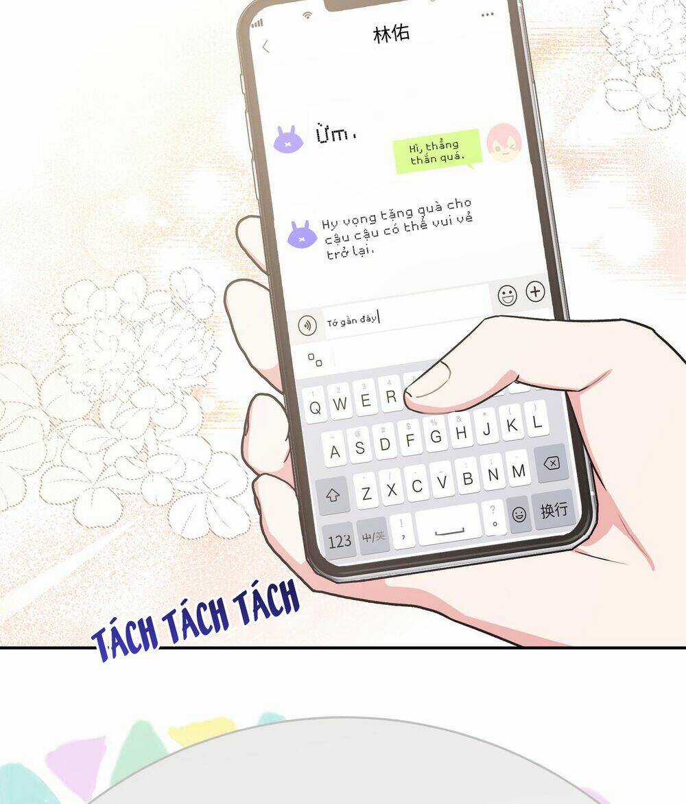 Cẩn Thận Bị Mộng Ma Ăn Mất Đó! Chapter 19 trang 54