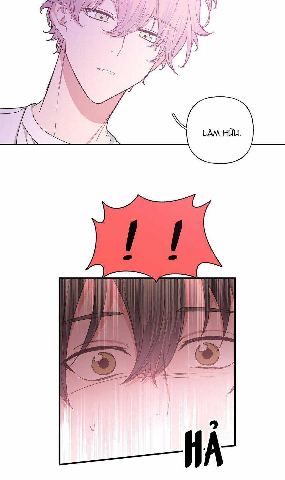 Cẩn Thận Bị Mộng Ma Ăn Mất Đó! Chapter 19 trang 6