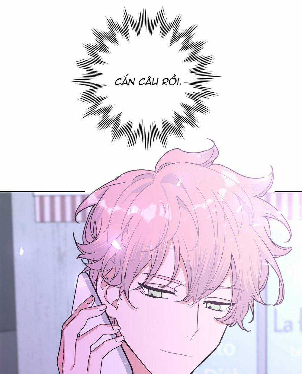 Cẩn Thận Bị Mộng Ma Ăn Mất Đó! Chapter 19 trang 64