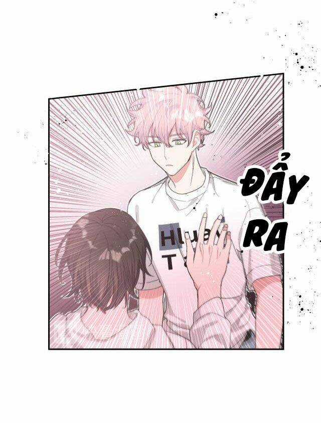 Cẩn Thận Bị Mộng Ma Ăn Mất Đó! Chapter 19 trang 7