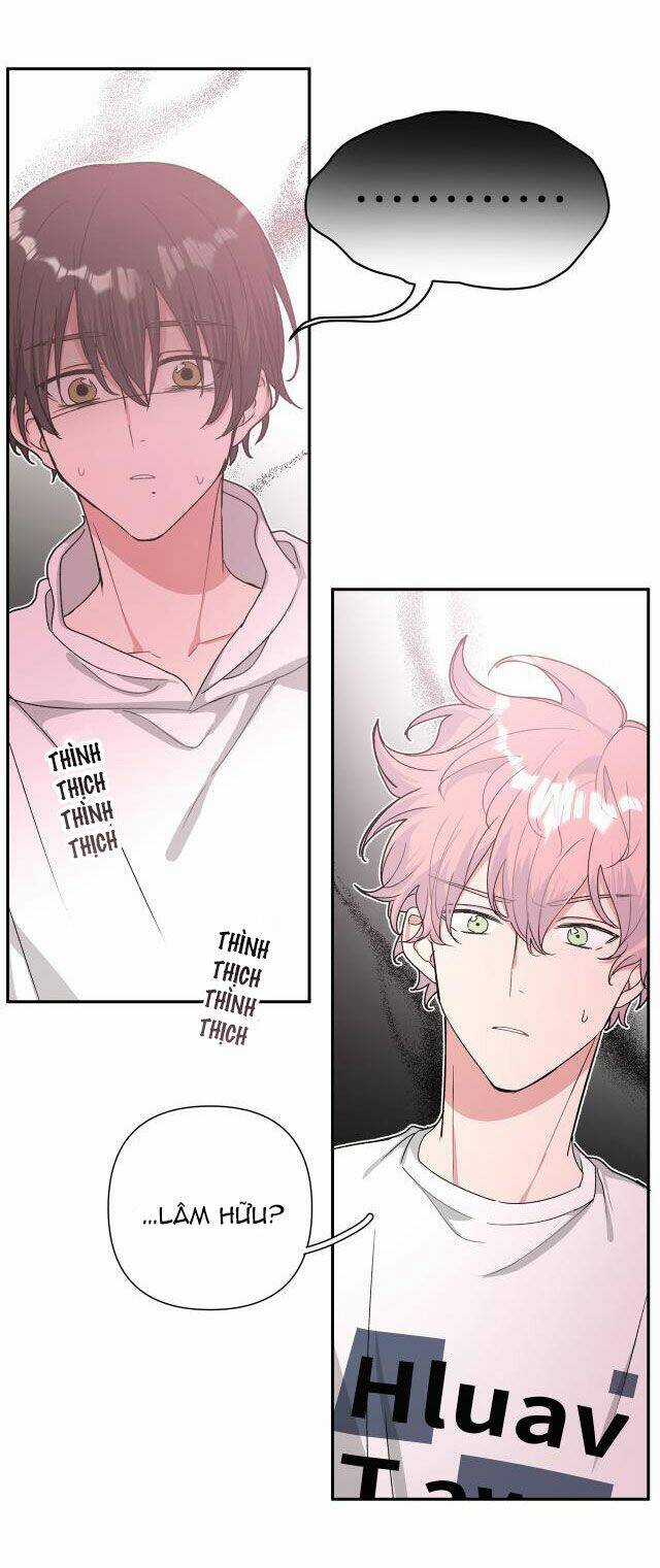 Cẩn Thận Bị Mộng Ma Ăn Mất Đó! Chapter 19 trang 8