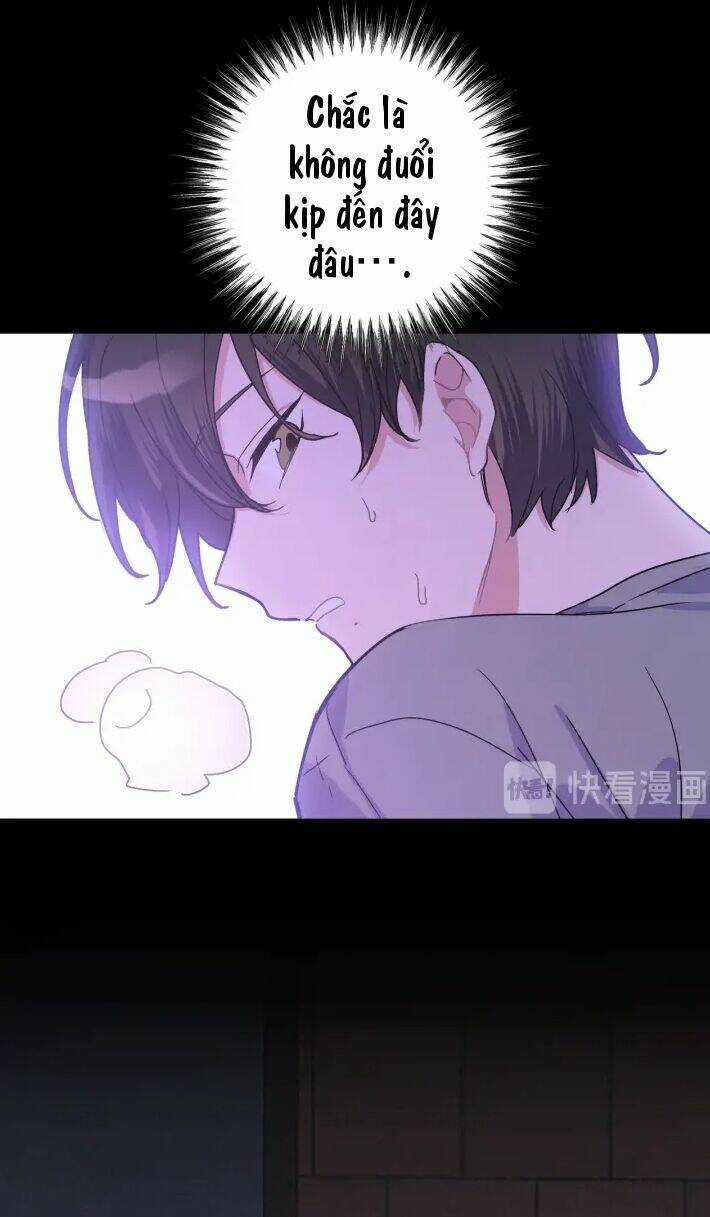 Cẩn Thận Bị Mộng Ma Ăn Mất Đó! Chapter 2 trang 10