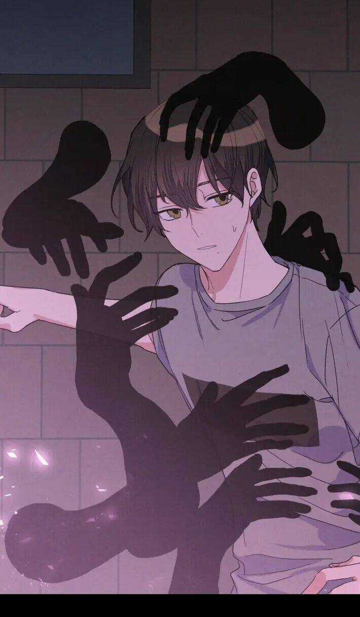 Cẩn Thận Bị Mộng Ma Ăn Mất Đó! Chapter 2 trang 11