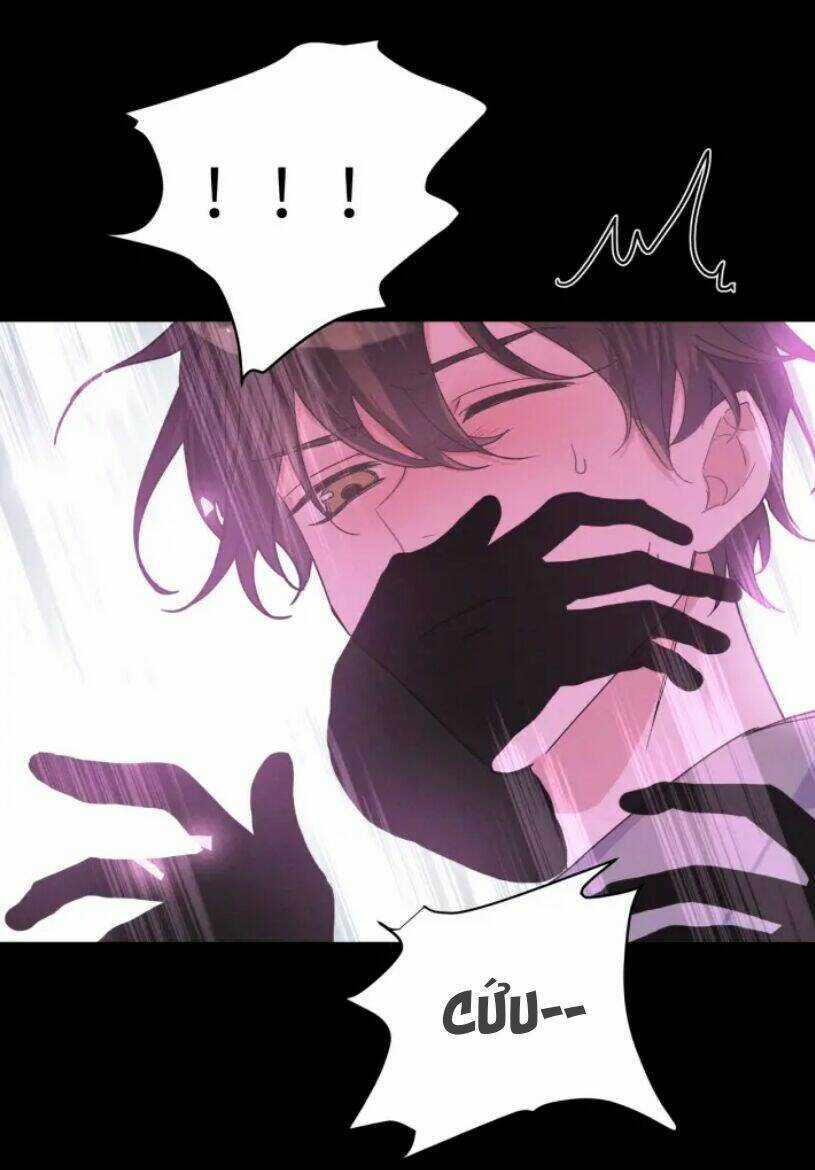 Cẩn Thận Bị Mộng Ma Ăn Mất Đó! Chapter 2 trang 12