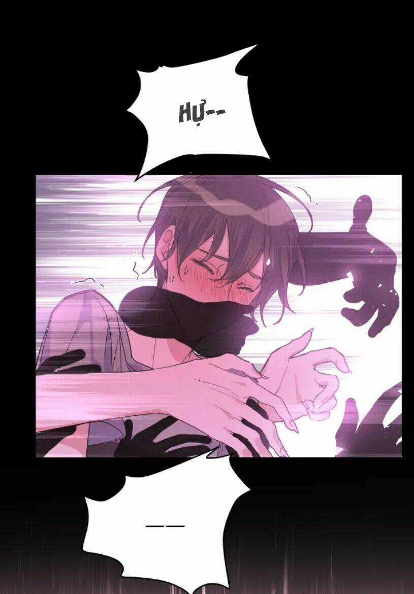 Cẩn Thận Bị Mộng Ma Ăn Mất Đó! Chapter 2 trang 13