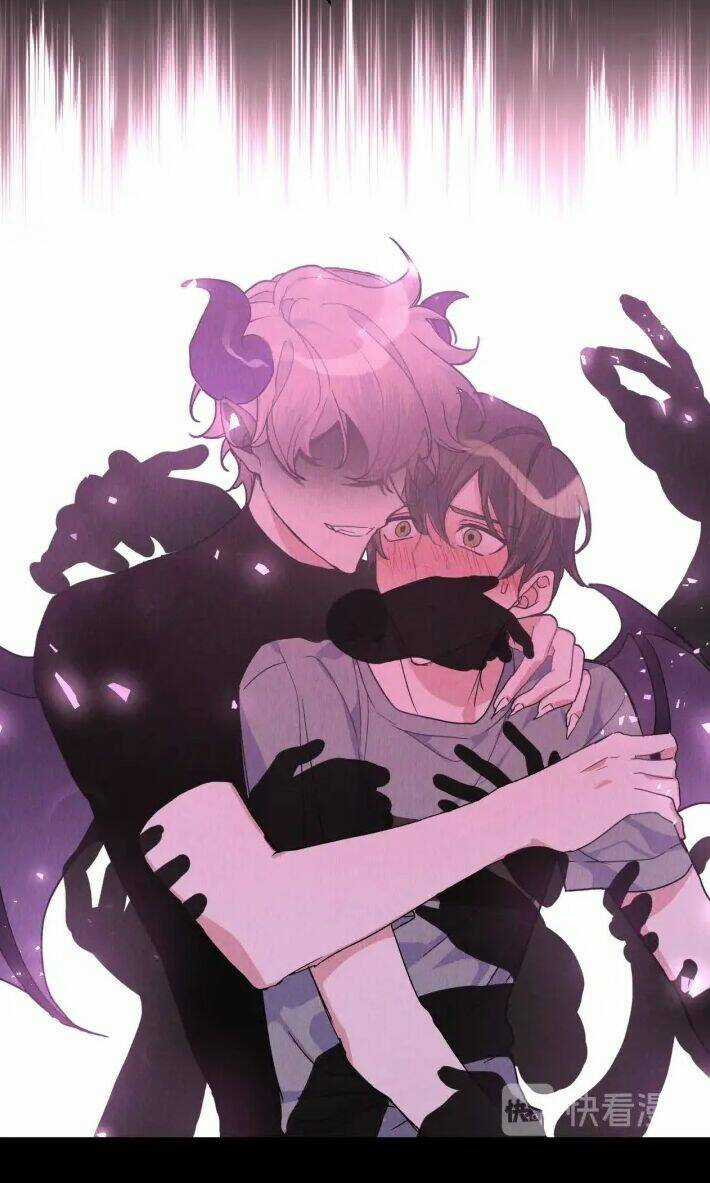 Cẩn Thận Bị Mộng Ma Ăn Mất Đó! Chapter 2 trang 14